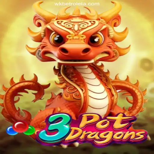 Exploring 3PotDragons: The Ultimate Gaming Experience with wkbet Oficial 💯️