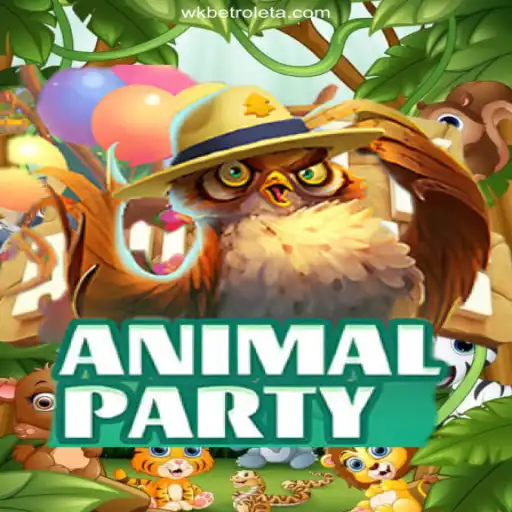 Exploring the Exciting World of AnimalParty: A Game-Changing Adventure