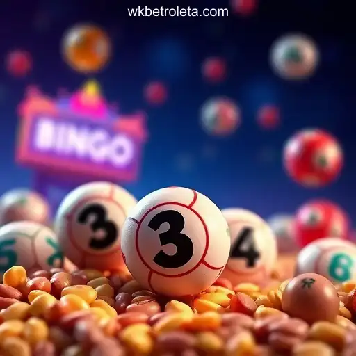 Bingo Games: A Journey Through Time and Entertainment