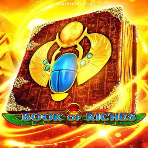 BookofRiches: A New Era in Brazilian Online Casinos