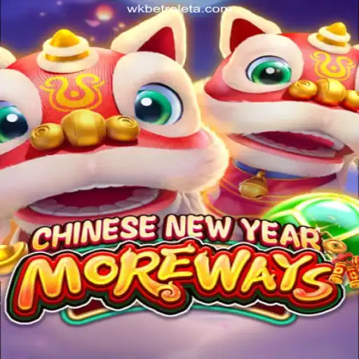 Discover the Joys of CHINESENEWYEARMOREWAYS