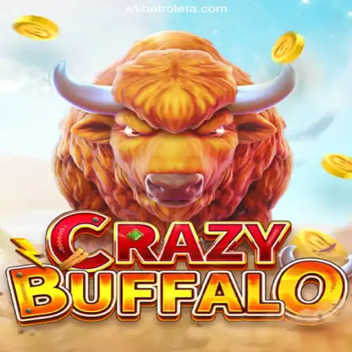 CRAZYBUFFALO: A Thrilling Casino Experience at wkbet Oficial
