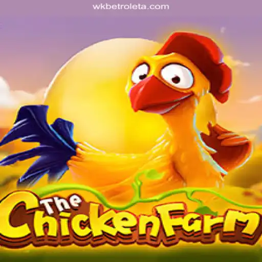Explore the Thrilling World of ChickenFarm: An Engaging Casino Game Experience