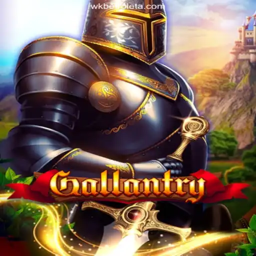 Gallantry: A Journey into the World of Heroes and Strategy