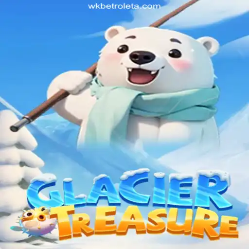 Discover the Excitement of GlacierTreasure at Wkbet Oficial - O melhor cassino online do Brasil