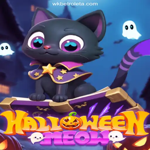 Exploring HalloweenMeow: Dive into the Spooky World of Wkbet Oficial's Top Brazilian Online Casino Game