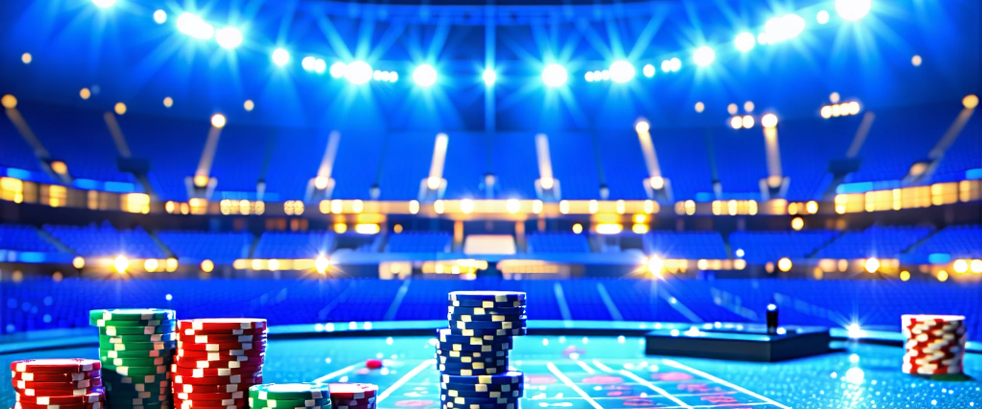 Explore a vast array of games, secure transactions, and top-notch customer support at Brazil's leading online casino.