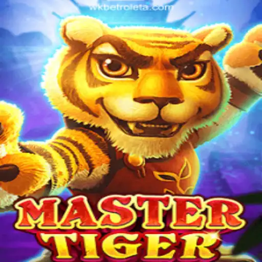 Explore the World of MasterTiger: A Thrilling New Game on wkbet Oficial