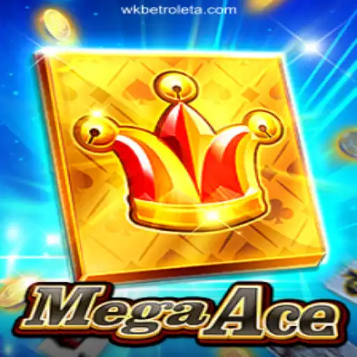 MegaAce: The Ultimate Gaming Experience at WKBet Oficial - O Melhor Cassino Online do Brasil