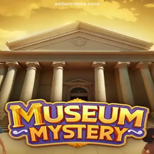MuseumMystery: Dive into History with Exciting Gameplay