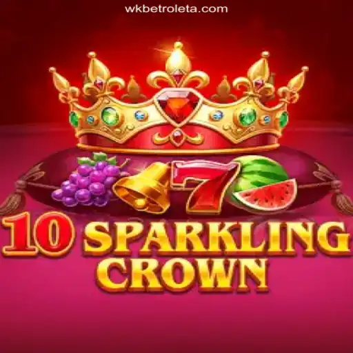 Experience the Thrill of 10SparklingCrown: A Premier Online Casino Game