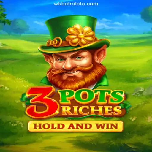 Exploring the Excitement of 3potsRiches: Your Ultimate Casino Experience