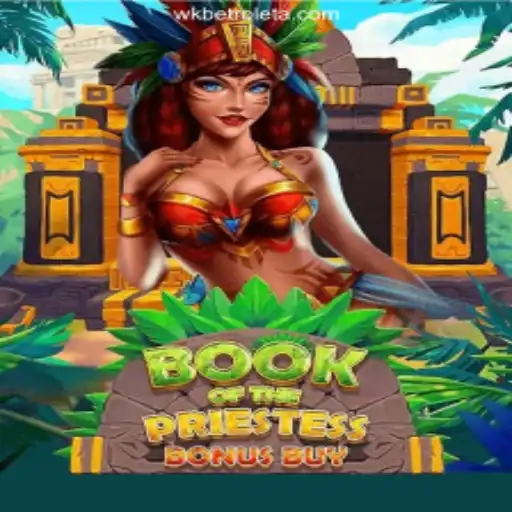 Discover the Mystical World of 'BookOfThePriestess': An Insider's Guide