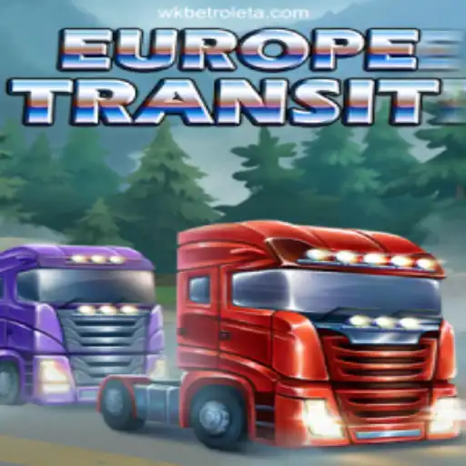 EuropeTransit: Navigating the Continent with a Thrilling Twist