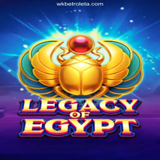 Explore the Thrilling World of LegacyOfEgypt