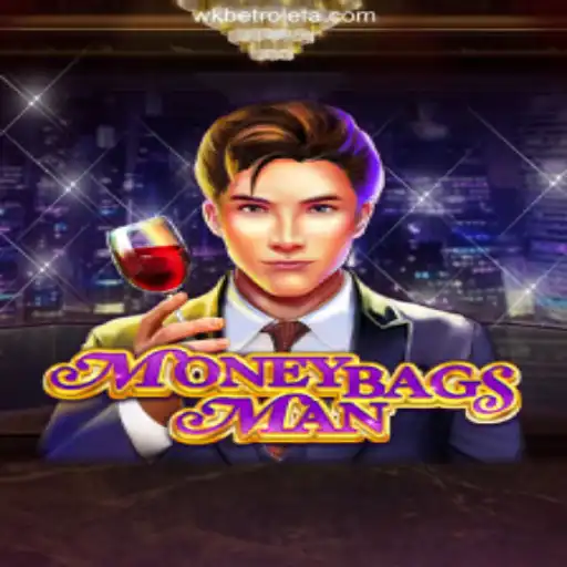 Discover the Excitement of MoneybagsMan at wkbet Oficial 💯️