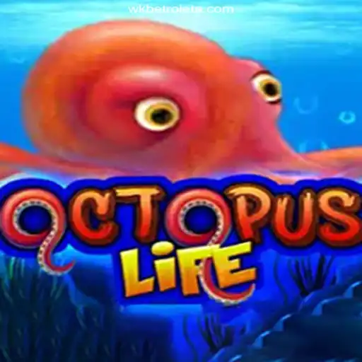 OctopusLife: Dive into Adventure and Excitement