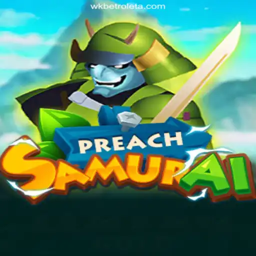 Discovering PreachSamurai: An Epic Gaming Adventure