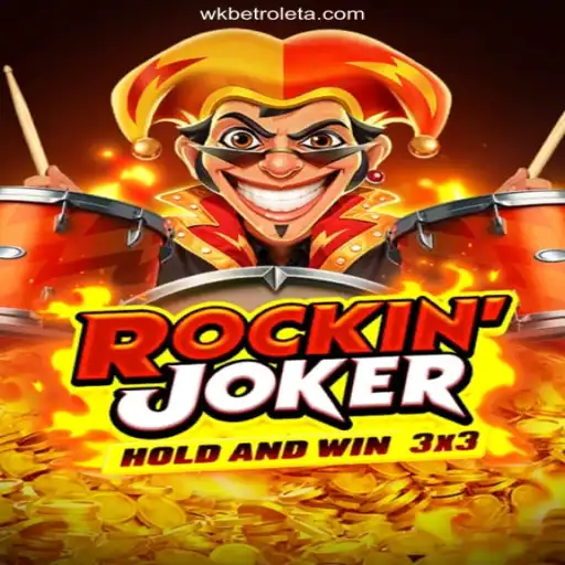 RockinJoker: Dive into the Exciting World of Brazil's Top Online Casino Game