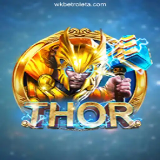 Exploring THOR: The Epic Game Experience with WKBET Oficial 💯️ - O Melhor Cassino Online do Brasil