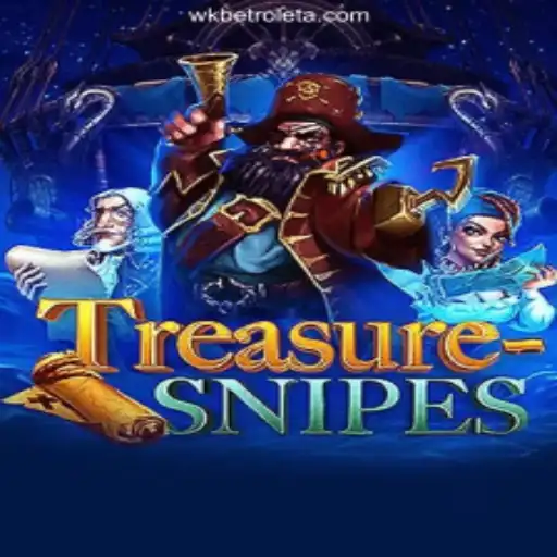 TreasureSnipes – A Thrilling Adventure in Virtual Gaming