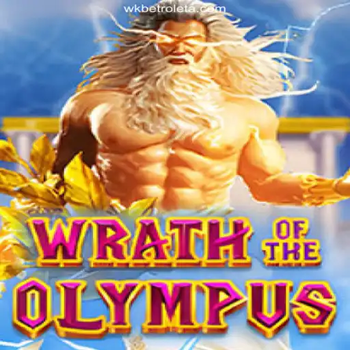 Discover the Divine Gameplay of WrathofOlympus