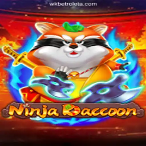NinjaRaccoon - The Thrilling Adventure Awaits