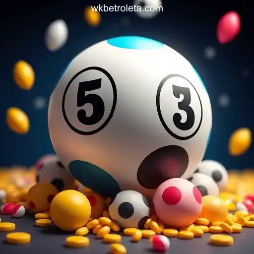 Explorando o Mundo das Loterias Online: wkbet Oficial 💯️ - O melhor cassino online do Brasil