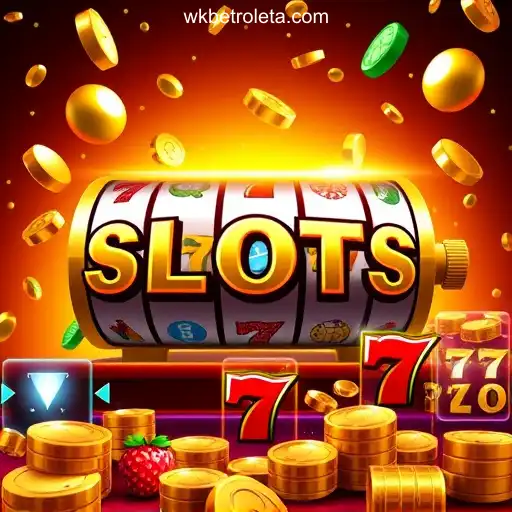 Online Slots with wkbet Oficial 💯️ - O melhor cassino online do Brasil