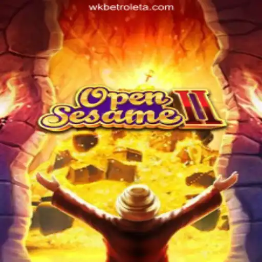 Unlock the Excitement with OpenSesameII: A Deep Dive into Brazil's Premier Online Casino Game
