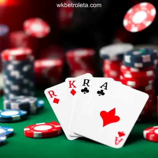 Exploring the Thrilling World of Poker Games