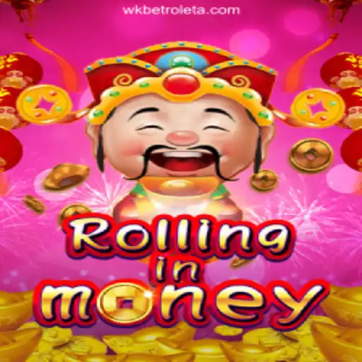 RollingInMoney – An Exciting Adventure in Online Gaming