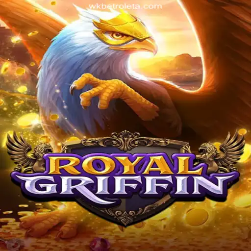 RoyalGriffin: Unveiling the New Thrilling Casino Experience