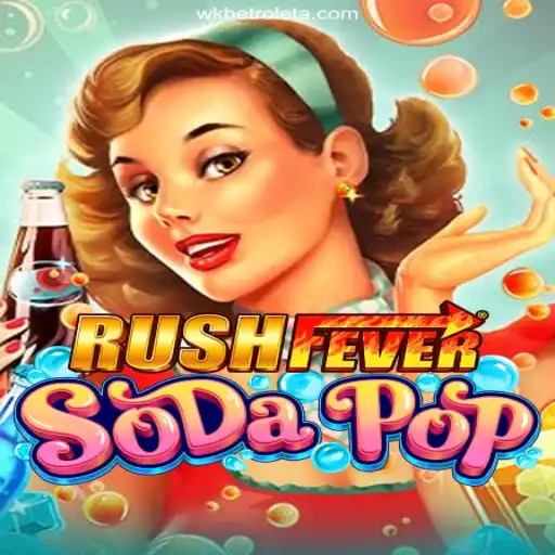 RushFeverSodaPop: A Thrilling Adventure in the World of Online Gaming