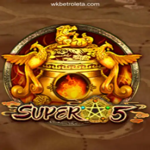 Super5: An Exciting Adventure in Online Gaming