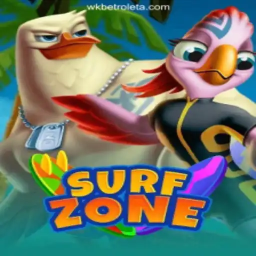 SurfZone: The Thrilling New Game Revolutionizing Online Casinos