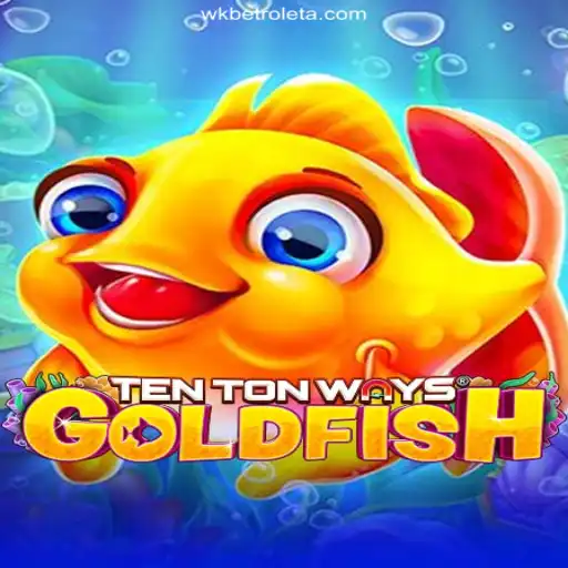 Discover the Thrills of TenTonWaysGoldfish: The Ultimate Casino Adventure